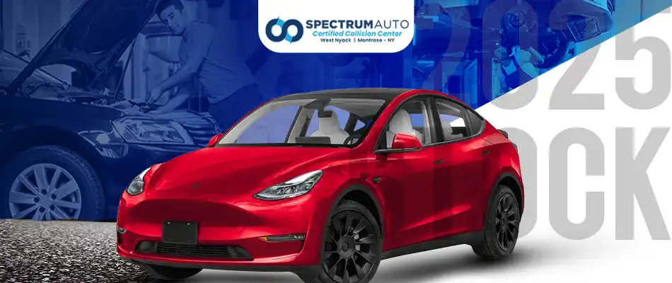 Why Tesla’s 2025 Stock Moves Make Certified Repairs Crucial