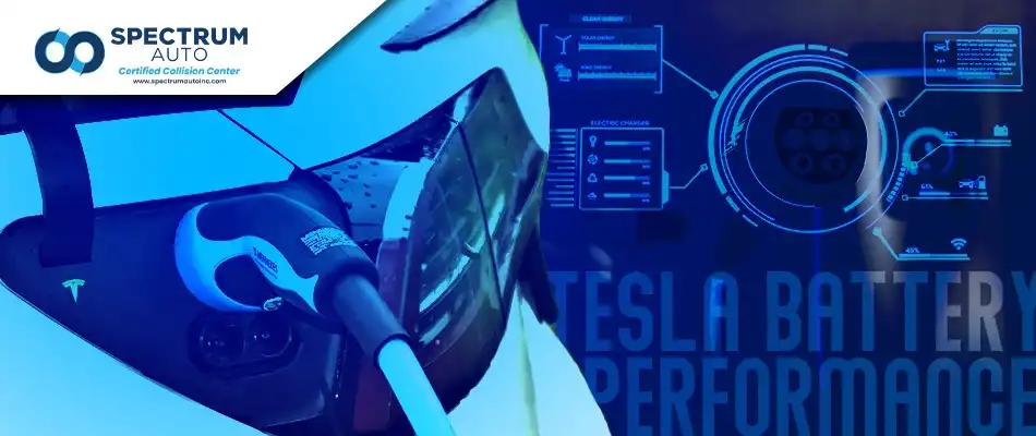 Myth or Fact: Does Cold Weather Affect Tesla Battery Performance?