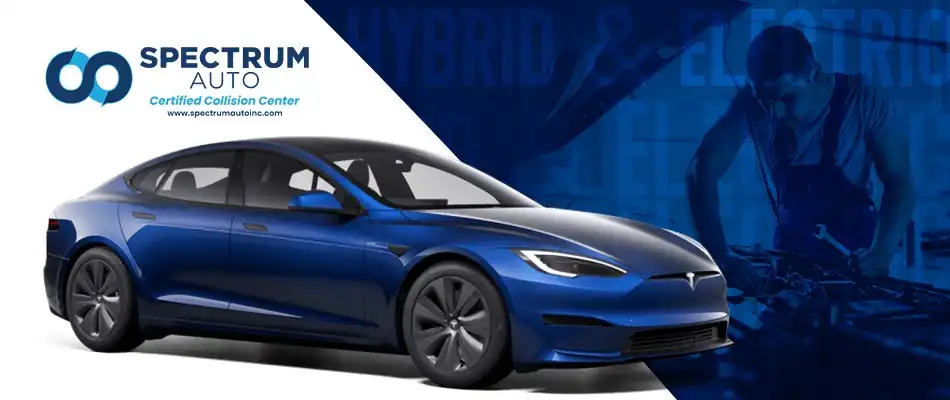 Auto Mechanic Services for Hybrid & Electric Cars: What's Different?