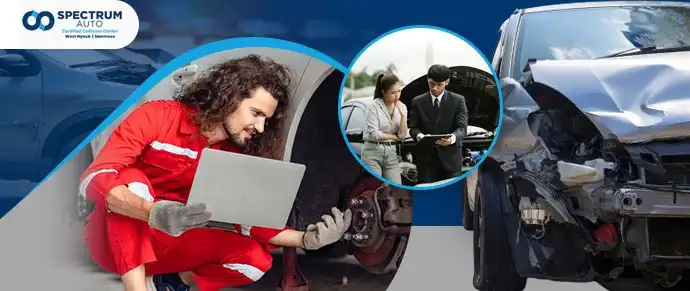 Collision Repair vs. Auto Body Repair: What’s the Difference?