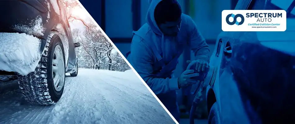 How Weather Affects Your Car’s Body & Paint: Expert Tips for 2026