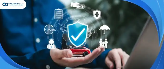 The Role of Spectrum Auto in Streamlining the Auto Insurance Claim Process in New York