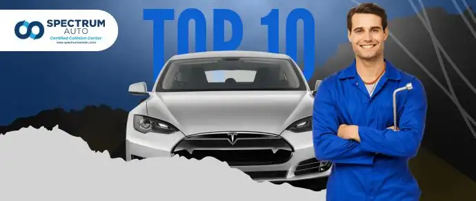 Top 10 Common Mechanical Problems in Cars and How to Fix Them