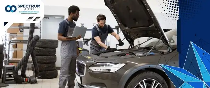 How Advanced Diagnostics Are Transforming Mechanical Repair in 2026