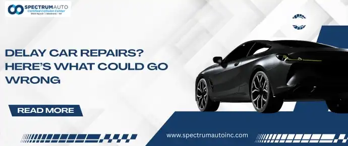 What Happens if You Delay Auto Mechanic Services? A Complete Breakdown