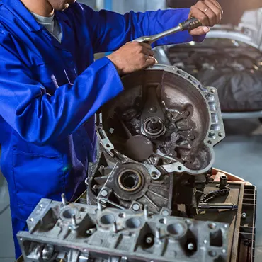 tesla certified body shop