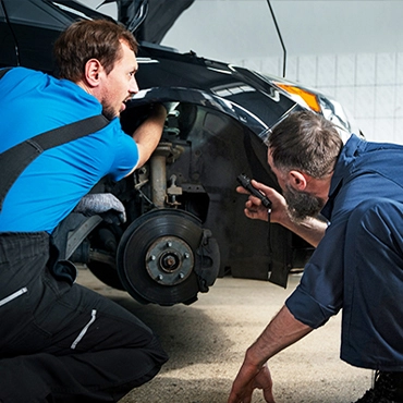 collision repair