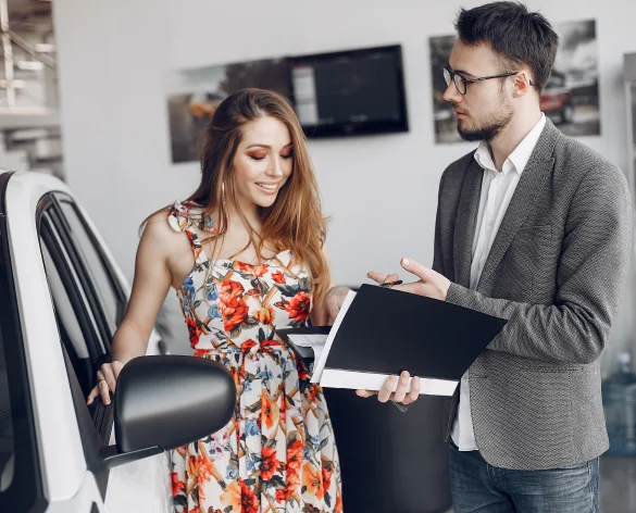 auto body repair shop