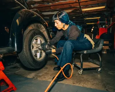 Vehicle Inspection