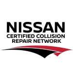 Nissan Certified Collision Repair Network